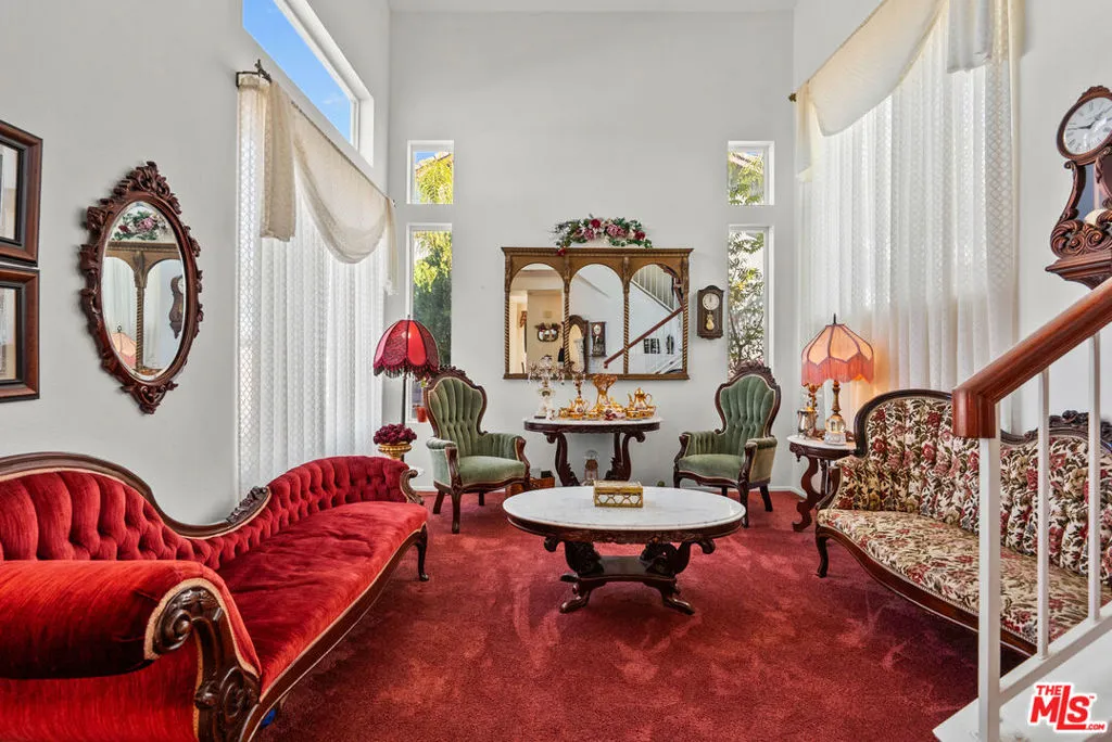 3425 Caspian Drive, Palmdale, California 93551 home-pic-7